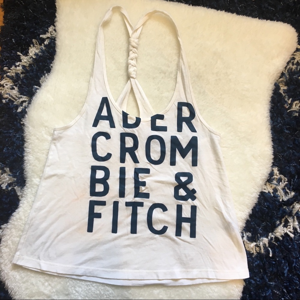 Abercrombie Tank Top